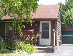 Pre-foreclosure in  S CORCORAN RD Hometown, IL 60456