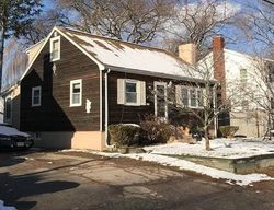 Pre-foreclosure Listing in ROACH ST QUINCY, MA 02169