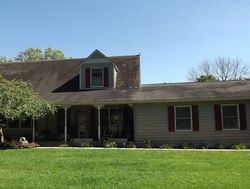 Pre-foreclosure Listing in FORREST RD SELLERSVILLE, PA 18960