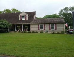 Pre-foreclosure Listing in FORREST RD SELLERSVILLE, PA 18960