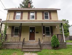 Pre-foreclosure Listing in N 3RD ST MERIDEN, CT 06451