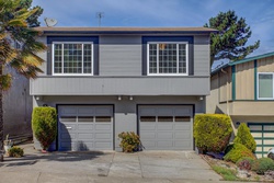 Pre-foreclosure Listing in ALTA VISTA WAY DALY CITY, CA 94014