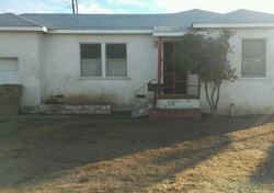 Pre-foreclosure in  WILSON RD Bakersfield, CA 93304