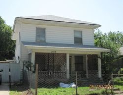 Pre-foreclosure in  COLLEGE AVE Oklahoma City, OK 73106