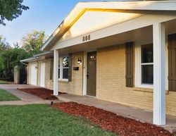 Pre-foreclosure in  DEL HAVEN DR Oklahoma City, OK 73115