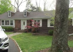 Pre-foreclosure Listing in HILLSDALE DR SUSSEX, NJ 07461