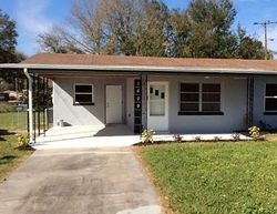 Pre-foreclosure Listing in 31ST ST NW WINTER HAVEN, FL 33881