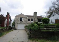 Pre-foreclosure in  PRATT ST Omaha, NE 68104
