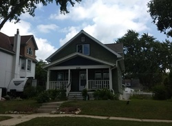 Pre-foreclosure Listing in N FOREST AVE WEST BEND, WI 53095