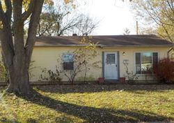 Pre-foreclosure in  HALLER AVE Romeoville, IL 60446