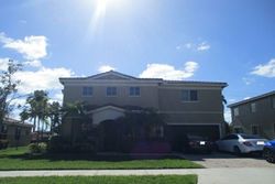 Pre-foreclosure in  NW 204TH ST Miami, FL 33169