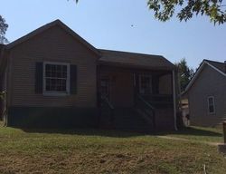 Pre-foreclosure Listing in VINE ST SADIEVILLE, KY 40370