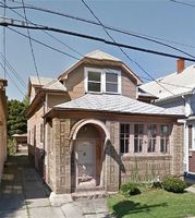 Pre-foreclosure Listing in KEYSTONE ST BUFFALO, NY 14211