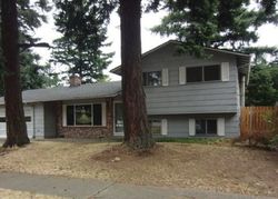 Pre-foreclosure Listing in NE 195TH AVE PORTLAND, OR 97230