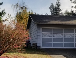 Pre-foreclosure in  NE 195TH AVE Portland, OR 97230