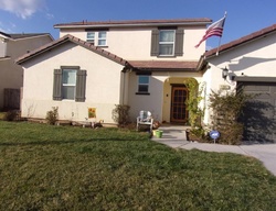 Pre-foreclosure Listing in LINDA MESA DR MADERA, CA 93638