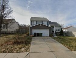 Pre-foreclosure in  S 159TH ST Omaha, NE 68136