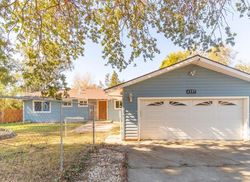 Pre-foreclosure in  TOLENAS RD Fairfield, CA 94533