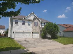 Pre-foreclosure Listing in W GALETON DR ROUND LAKE, IL 60073