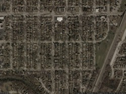  S Parnell Ave, Riverdale IL