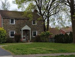 Pre-foreclosure in  BEECHWOOD RD Springfield, PA 19064