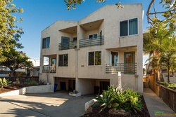 Pre-foreclosure in  CHALCEDONY ST UNIT D San Diego, CA 92109
