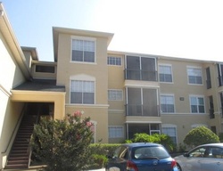 Pre-foreclosure in  PALM SPRINGS BLVD UNIT 5311 Tampa, FL 33647