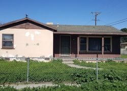 Pre-foreclosure Listing in W MCKINLEY ST RIALTO, CA 92376