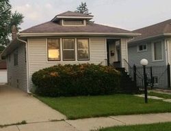 Pre-foreclosure Listing in S 13TH AVE MAYWOOD, IL 60153