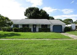 Pre-foreclosure Listing in MARIPOSA DR NE PALM BAY, FL 32905