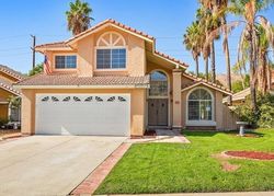 Pre-foreclosure Listing in VIA APOLINA MORENO VALLEY, CA 92557