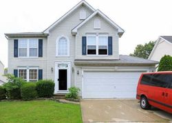 Pre-foreclosure in  LA COSTA DR Egg Harbor Township, NJ 08234
