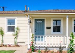 Pre-foreclosure in  N CENTRAL AVE Los Angeles, CA 90059
