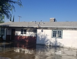 Pre-foreclosure Listing in BENNETT ST PORTERVILLE, CA 93257