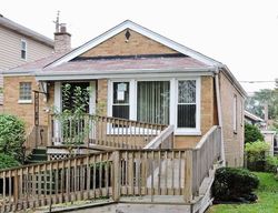 Pre-foreclosure in  S LA SALLE ST Chicago, IL 60620