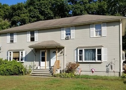 Pre-foreclosure Listing in BAYLIES RD TAUNTON, MA 02780