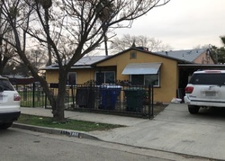 Pre-foreclosure in  9TH ST Mendota, CA 93640