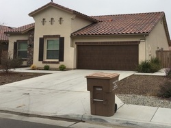 Pre-foreclosure Listing in RED PINE DR SHAFTER, CA 93263