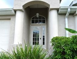 Pre-foreclosure in  FASHION LOOP New Port Richey, FL 34654