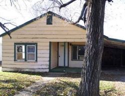 Pre-foreclosure Listing in SUMMIT ST MUSKOGEE, OK 74403