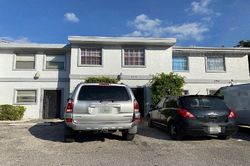 Pre-foreclosure in  SW 8TH CT Pompano Beach, FL 33068