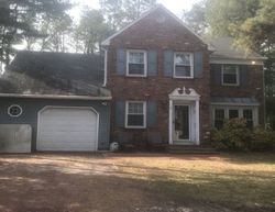 Pre-foreclosure in  PAR CT Marlton, NJ 08053