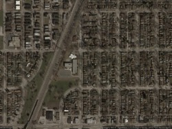 Pre-foreclosure in  S WENTWORTH AVE Riverdale, IL 60827