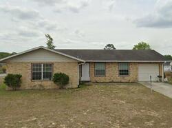 Pre-foreclosure in  SE 88TH PL Ocala, FL 34472