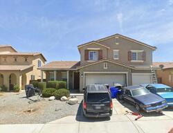 Pre-foreclosure in  MATEO PRADO WAY Victorville, CA 92394