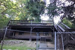 Pre-foreclosure Listing in CEDAR WAY CRESTLINE, CA 92325