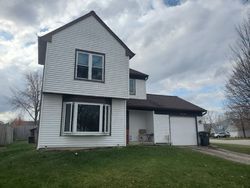 Pre-foreclosure Listing in EAST AVE STREAMWOOD, IL 60107