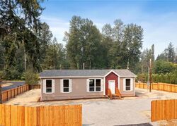 Pre-foreclosure in  51ST AVE E Graham, WA 98338