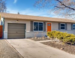 Pre-foreclosure Listing in S IDALIA ST AURORA, CO 80013