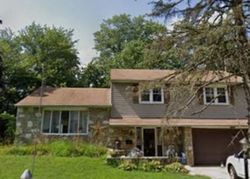 Pre-foreclosure Listing in CLAIR RD SOUTHAMPTON, PA 18966